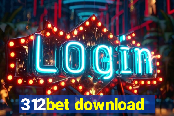 312bet download